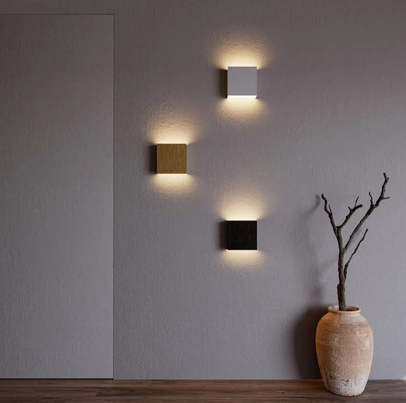 Lior Wall Lamp