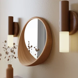 Natural Wood