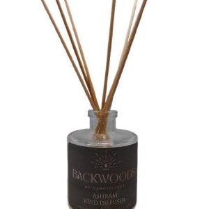 Ashram Room Diffuser | Backwoods By Candlelight
