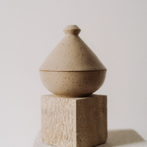 Palo Santo Holder | Japandi | POEMI