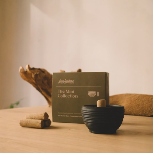Mini Rosemary Ritual Set | Luna Sundara